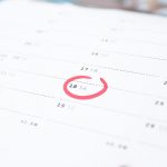 Il calendario aziendale non passerà mai di moda
