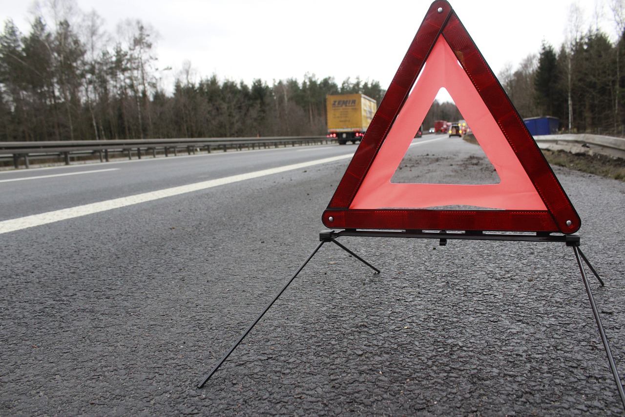 Perché chiamare un carro attrezzi? 4 vantaggi assicurati