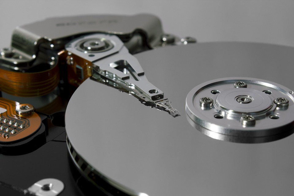 Come recuperare i dati dall’hard disk