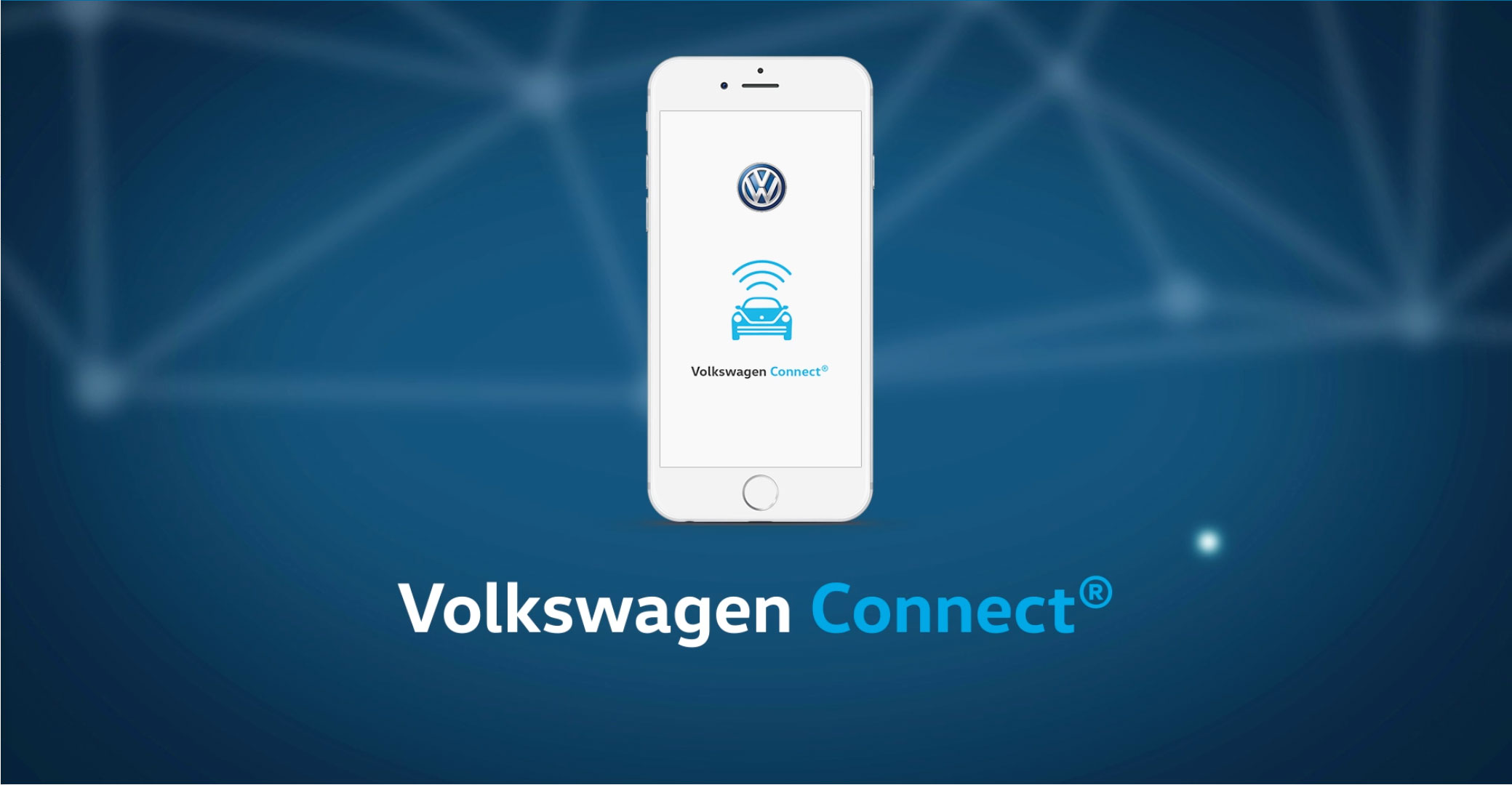 Volkswagen connect