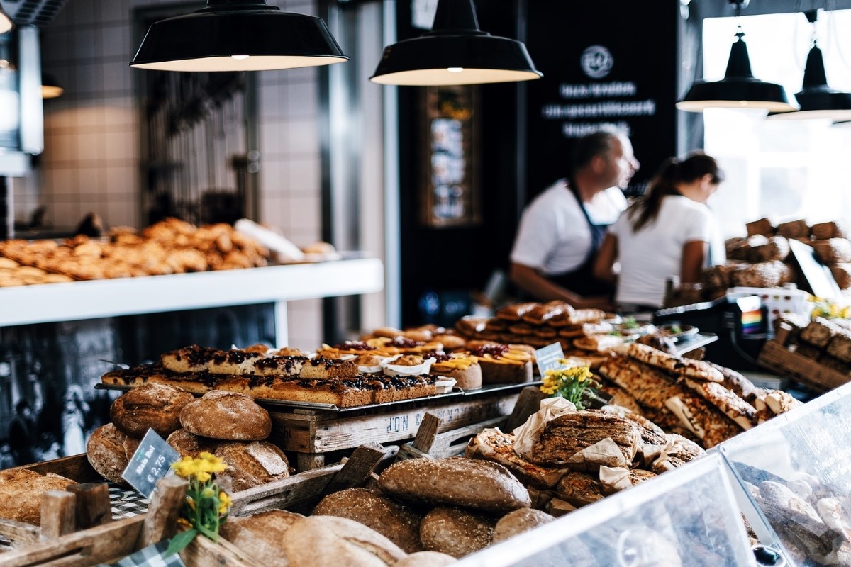 Dal bancone alla tavola: come comunicare al meglio i tuoi piatti