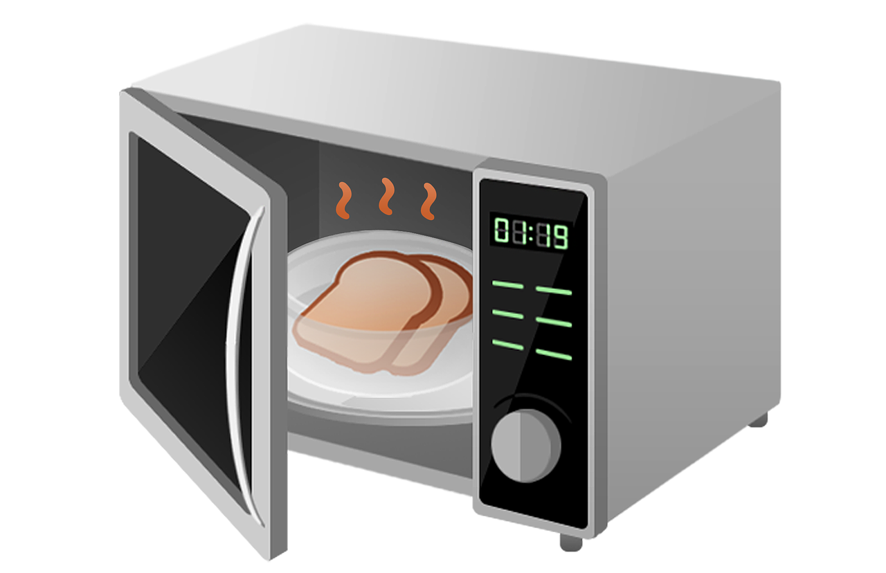 Tutto quello che c’è da sapere sul forno a microonde in una guida “per principianti”