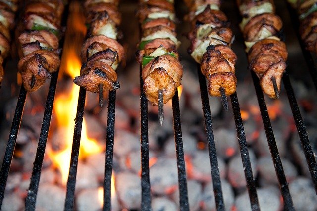 Quali sono i vantaggi di avere un barbecue?