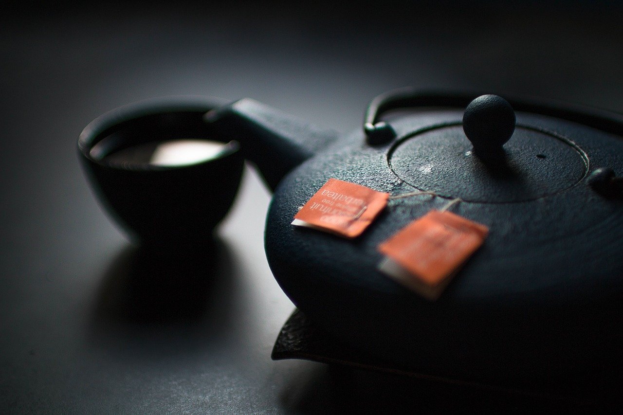 Miscele dal mondo: le partnership di Cupper per la produzione di tè e infusi