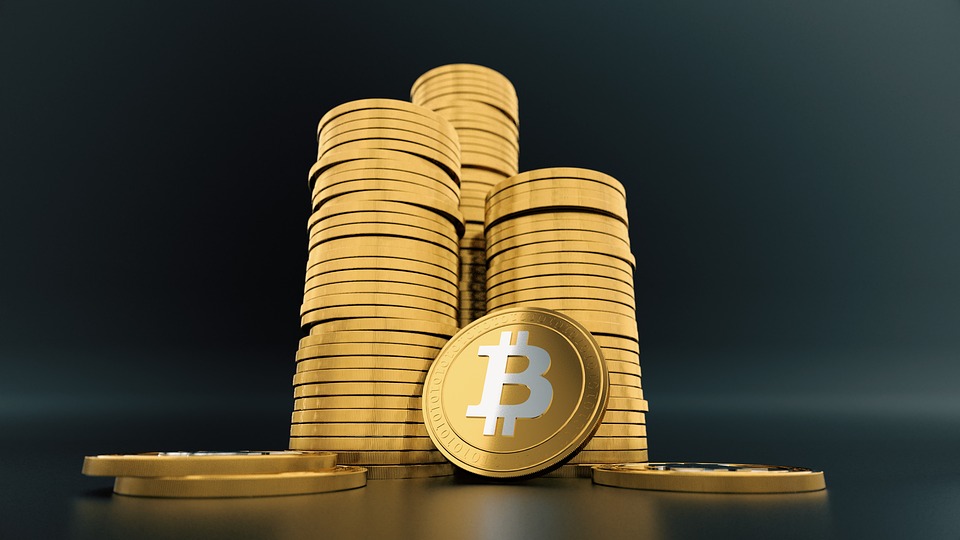vantaggi di investimento in bitcoin