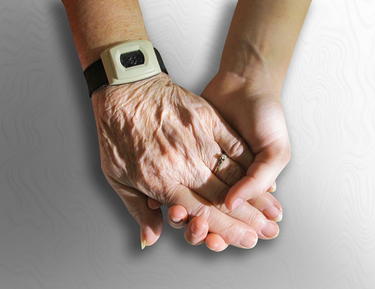 Casa di cura per anziani: non ne vale sempre la pena