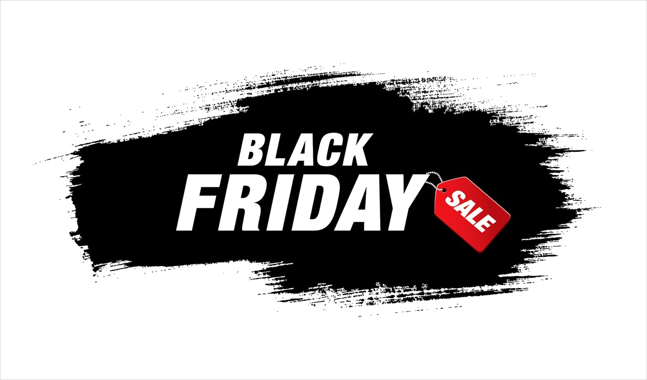 Pronti al Black Friday? Consigli utili per affari d’oro!