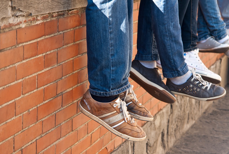 Scarpe: 3 modi di indossarle con stile