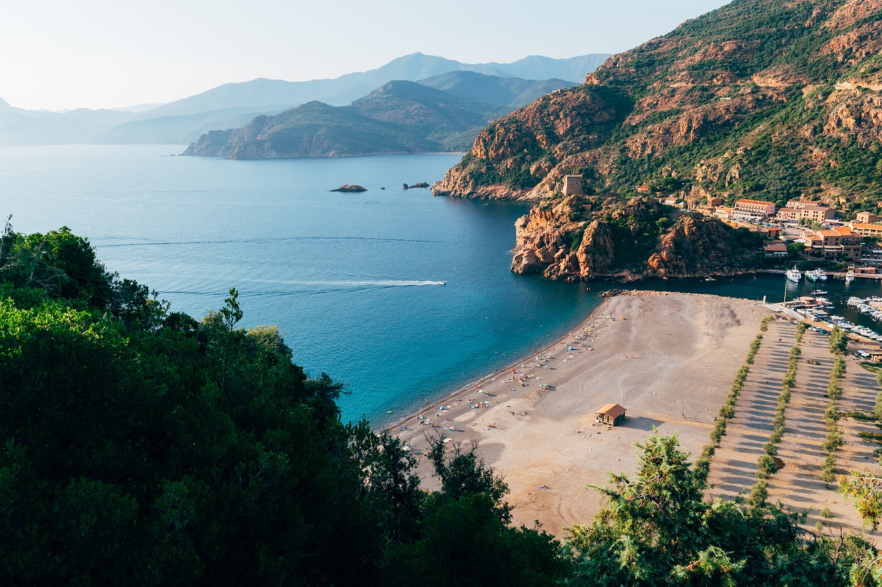 Viaggio con amici fuori dall’Italia: 3 mete da considerare