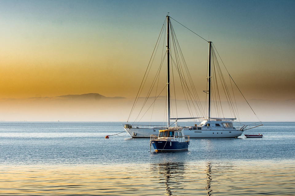 Sette ragioni (almeno) per scegliere un viaggio in barca a vela
