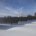 La batteria innovativa per l’immagazzinamento dell’energia solare: Huawei LUNA