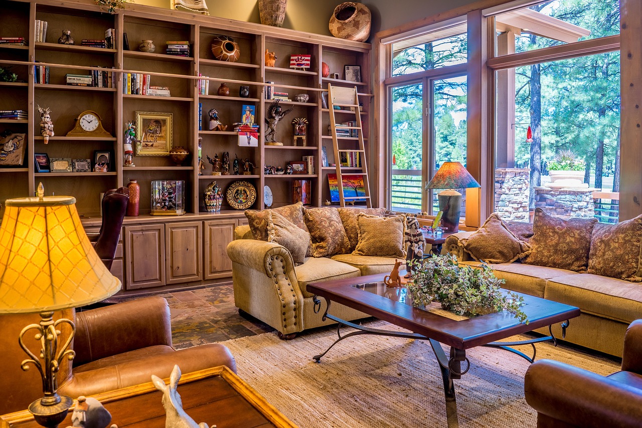 Cambiare look alla casa: cosa copiare agli interior designer